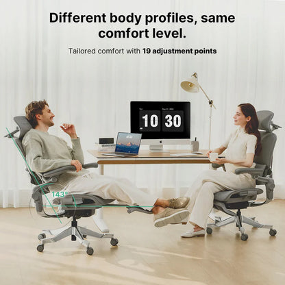 HINOMI H2 Pro Ergonomic Office Chair