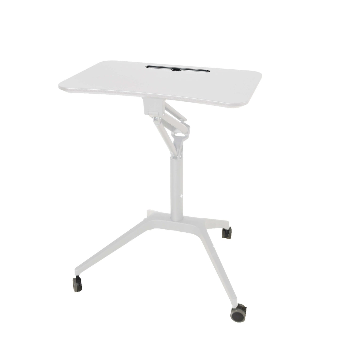 Ergonest Flexi Height-Adjustable Standing Workstation Desk