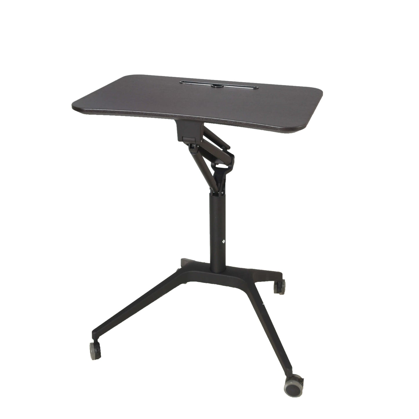 Ergonest Flexi Height-Adjustable Standing Workstation Desk