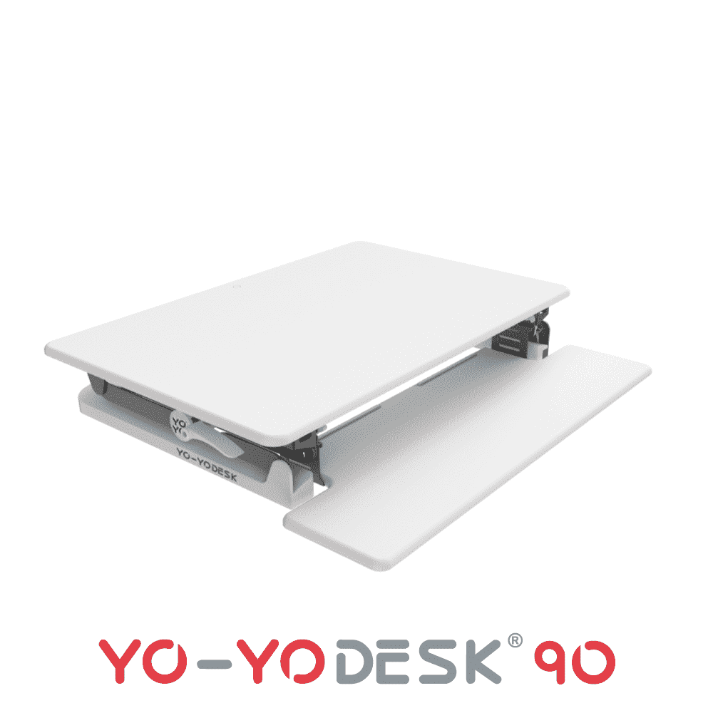 Yo-Yo DESK 90 YO-YO DESK