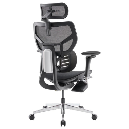MUSSO X700 Ergonomic Office Chair with GlideTrack Technology