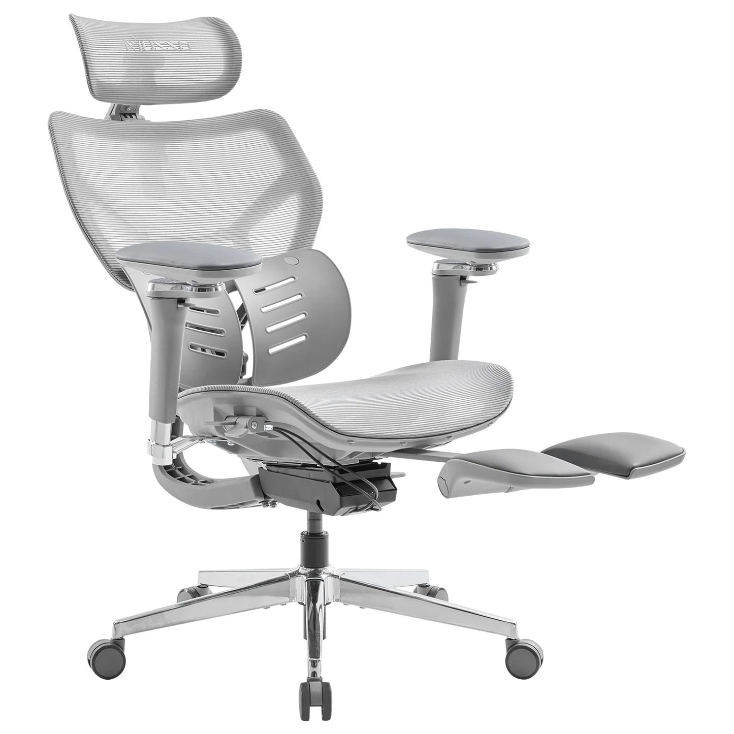 MUSSO X700 Ergonomic Office Chair with GlideTrack Technology