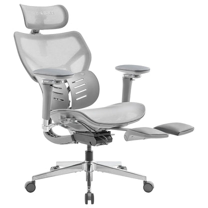 MUSSO X700 Ergonomic Office Chair with GlideTrack Technology