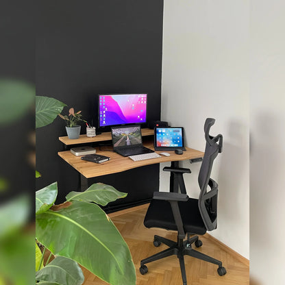 ErgoHide Standing Desk – Classic