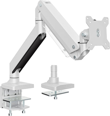 Ergonest Ultrawide Monitor Arm – Heavy-Duty Gas Mount (17–49 in)