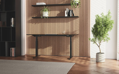 Flytta STUDIO black frame