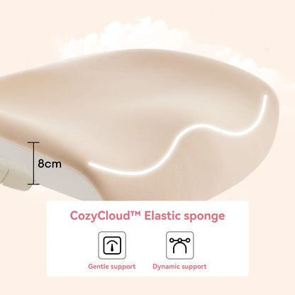 Musso E80 Muse Femme Ergonomic Chair