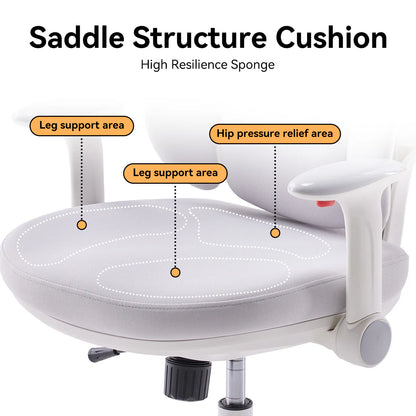 Musso T30 – Ergonomic Seating for Juniors