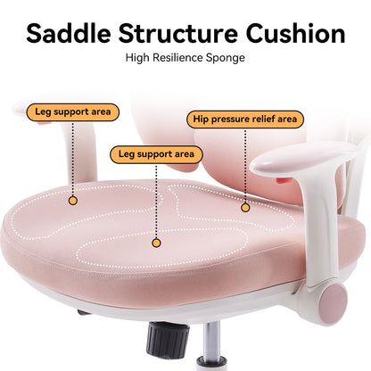 Musso T30 – Ergonomic Seating for Juniors