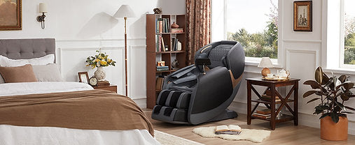 Rotai (M610 Pro) 3D SL Full Body Shiatsu Massage Chair Rotai