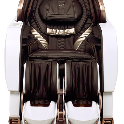 Bodyfriend Phantom Rovo 4d XD Pro Massage Chair