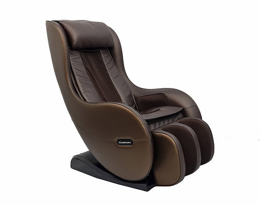 V-Comfort ADORA Luxury Massage Chair Massage chair V-comfort Brown