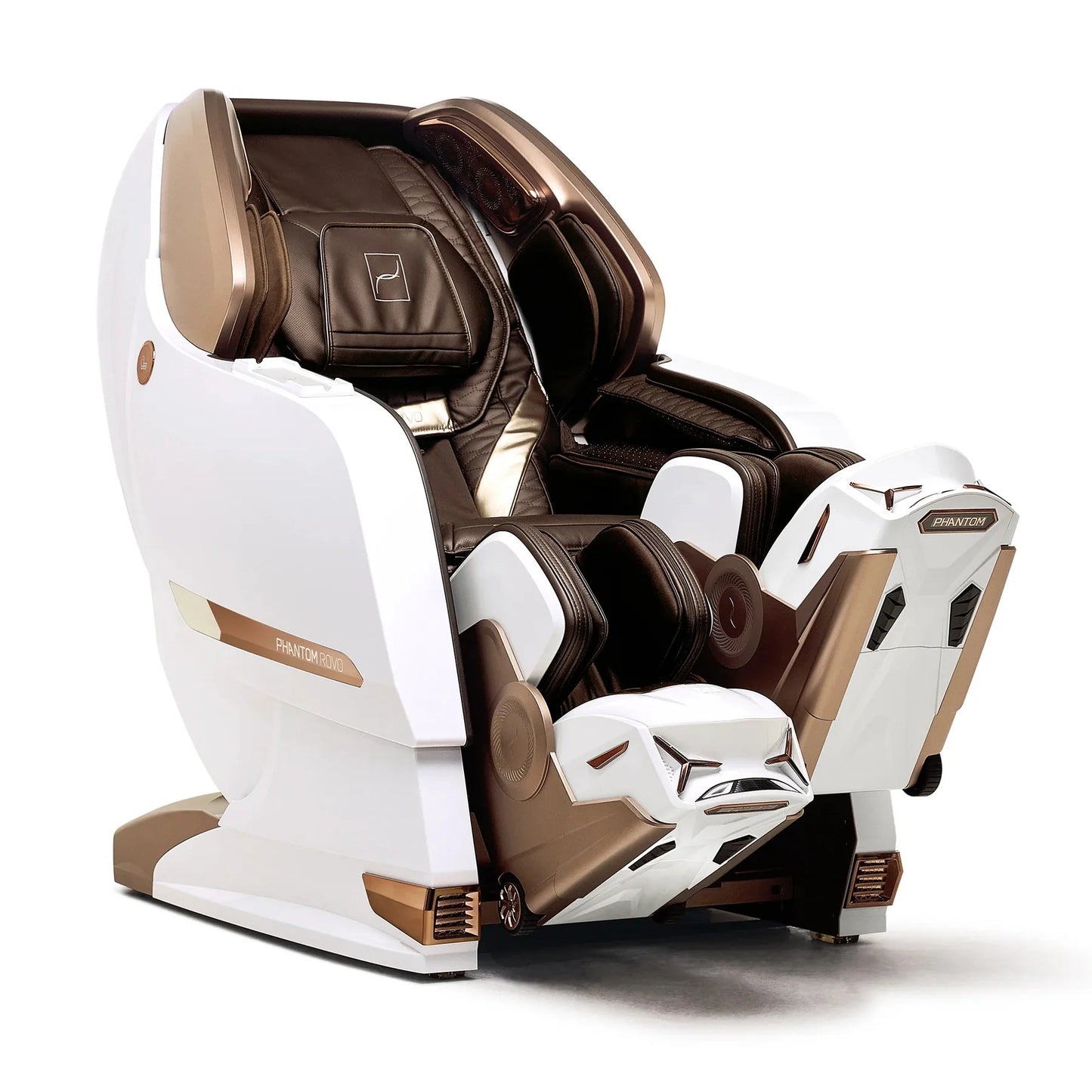 Bodyfriend Phantom Rovo 4d XD Pro Massage Chair