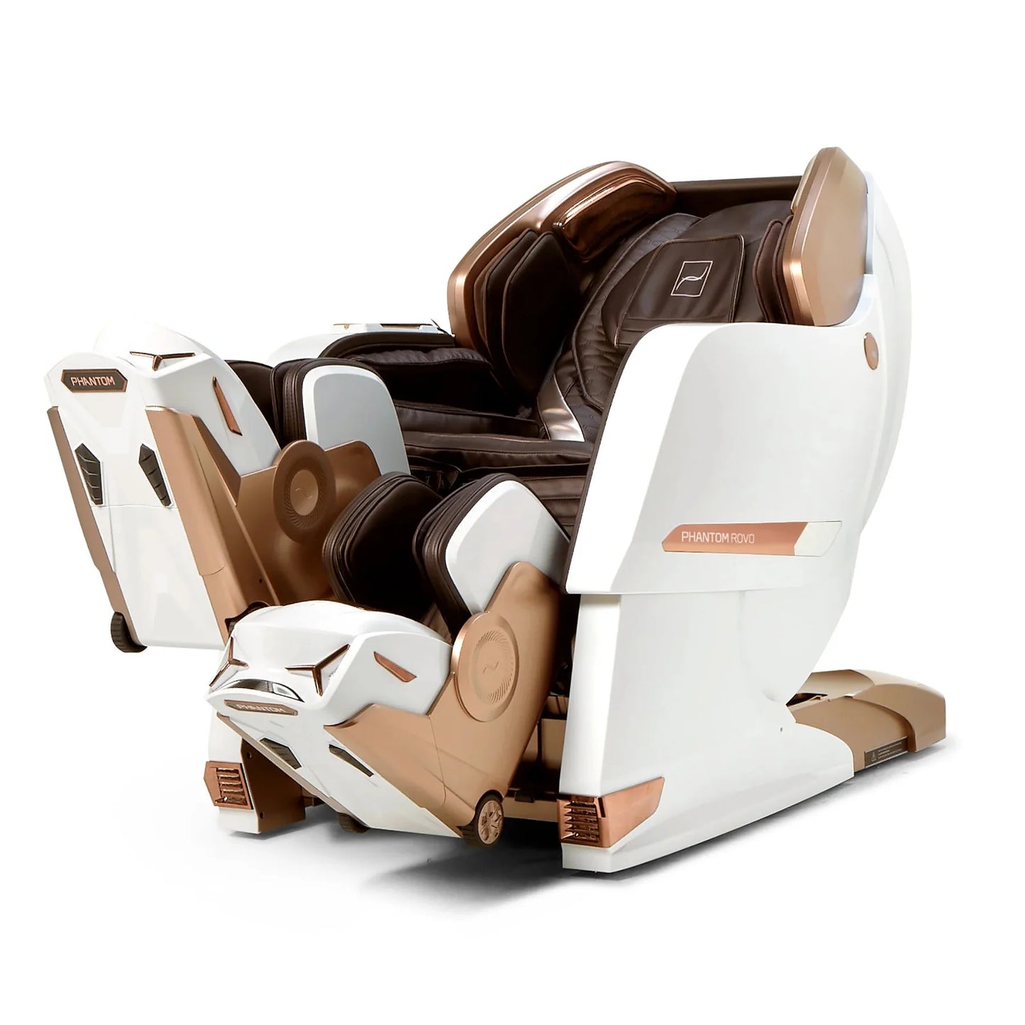 Bodyfriend Phantom Rovo 4d XD Pro Massage Chair