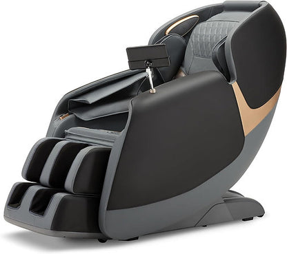 Rotai (M610 Pro) 3D SL Full Body Shiatsu Massage Chair Rotai