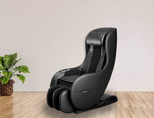 V-Comfort ADORA Luxury Massage Chair Massage chair V-comfort Black