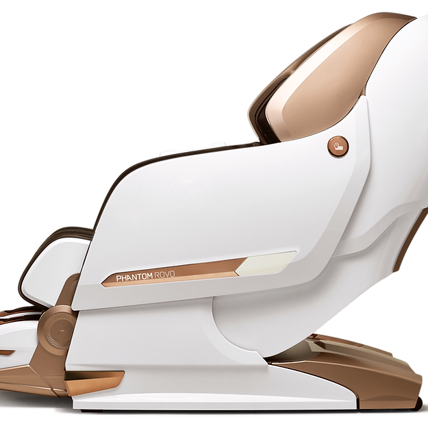 Bodyfriend Phantom Rovo 4d XD Pro Massage Chair