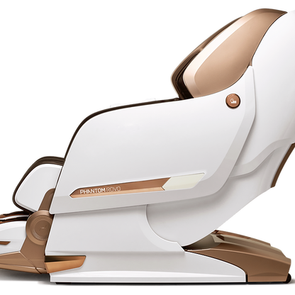 Bodyfriend Phantom Rovo 4d XD Pro Massage Chair