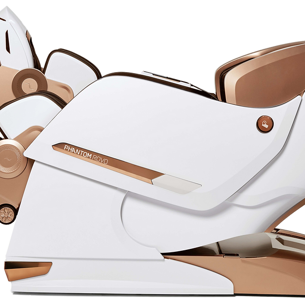 Bodyfriend Phantom Rovo 4d XD Pro Massage Chair