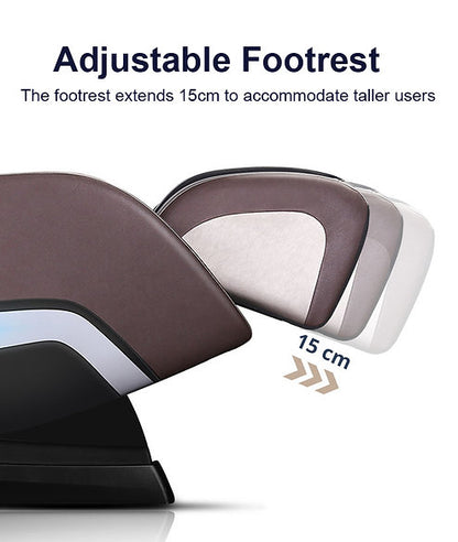 V-Comfort Eggy Massage Chair