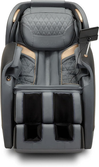 Rotai (M610 Pro) 3D SL Full Body Shiatsu Massage Chair Rotai