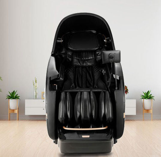 V-Comfort- iSupreme Max 4D Special Edition High-End Massage Chair V-comfort