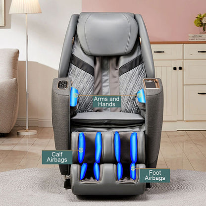 V-Comfort KALKOONA Max 3D Massage Chair