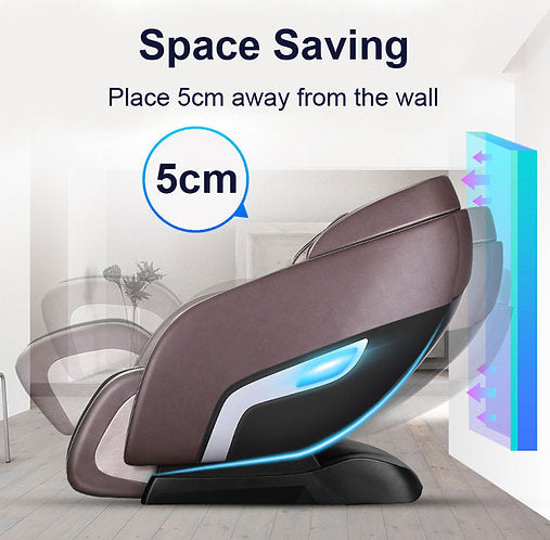 V-Comfort Eggy Massage Chair