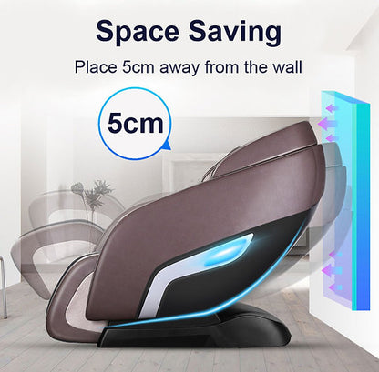 V-Comfort Eggy Massage Chair