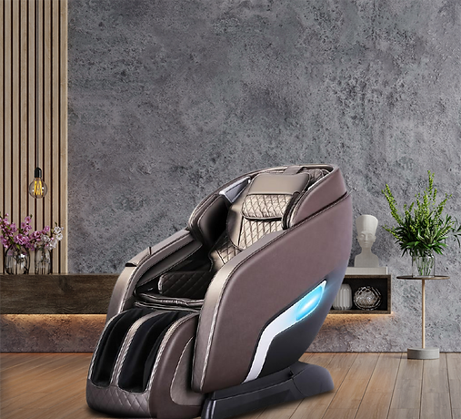 V-Comfort Eggy Massage Chair