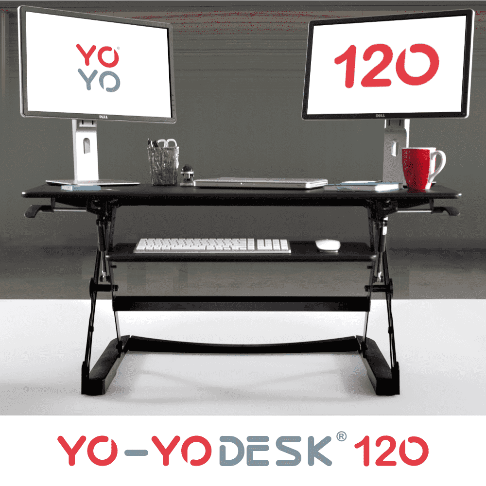 Yo-Yo DESK 120 YO-YO DESK