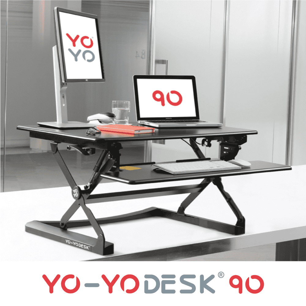 Yo-Yo DESK 90 YO-YO DESK