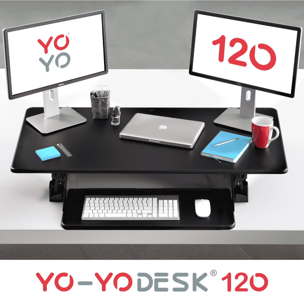 Yo-Yo DESK 120 YO-YO DESK