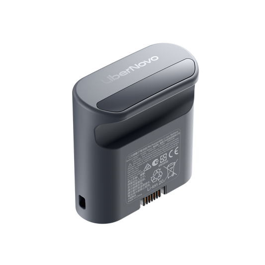 LiberNovo Omni rechargeable chair battery