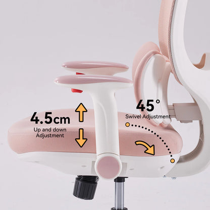 Musso T30 – Ergonomic Seating for Juniors