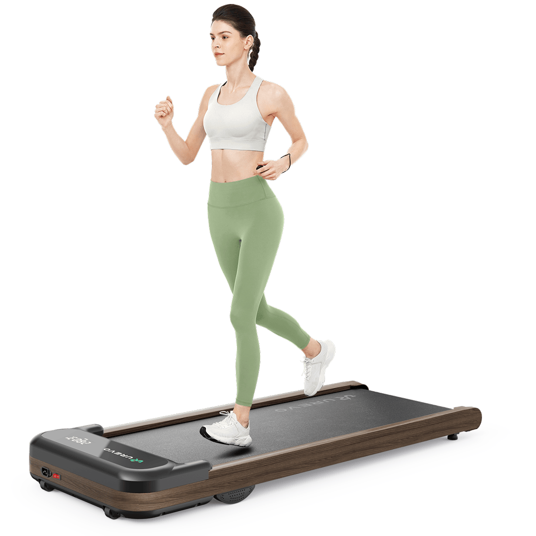 UREVO Space Walk E4W Smart Walking Pad