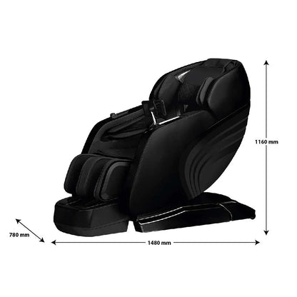 SASAKI 9 Series 6D AI Massage Chair Massage chair SASAKI