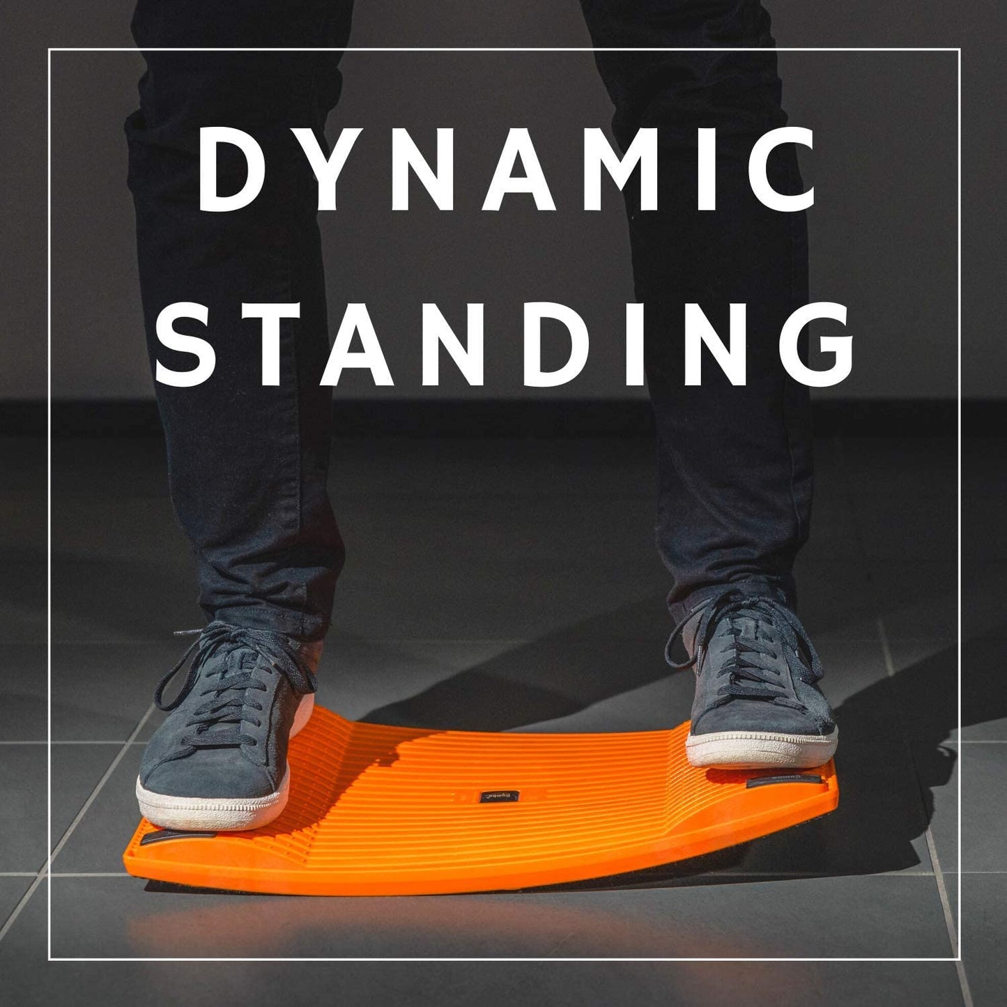 Gymba Balance and Exercise Board