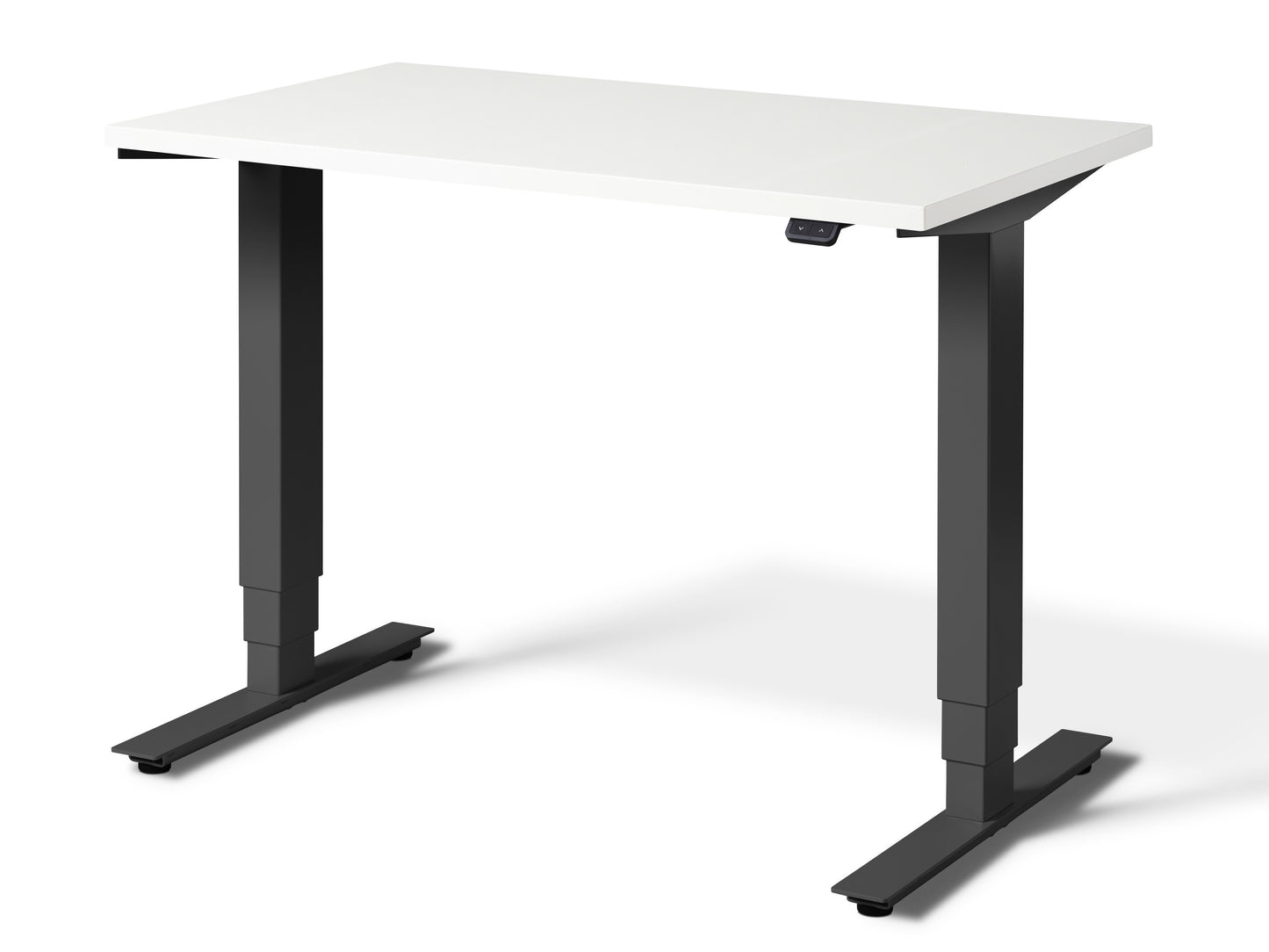 Stockholm Micro Standing Desk (With Bluetooth Control)