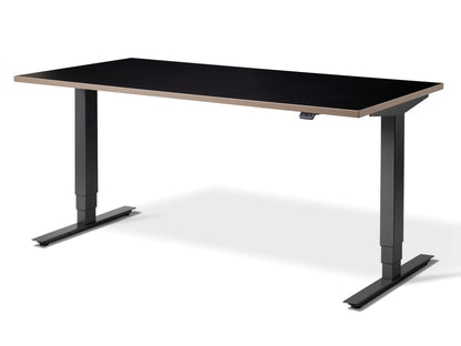 Stockholm Heavy-Duty Standing desk (with Bluetooth control)