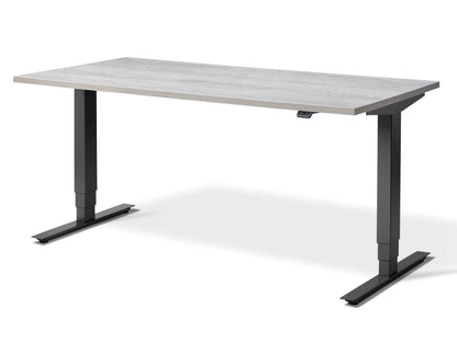 Stockholm Heavy-Duty Standing desk (with Bluetooth control) Desks FRISKA