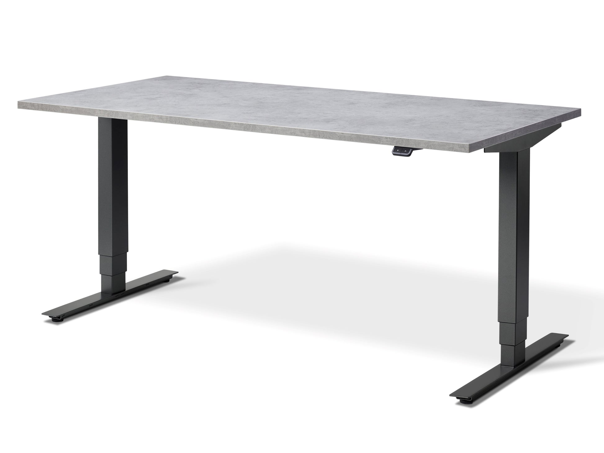 Stockholm Heavy-Duty Standing desk (with Bluetooth control) Desks FRISKA