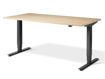 Stockholm Heavy-Duty Standing desk (with Bluetooth control) Desks FRISKA