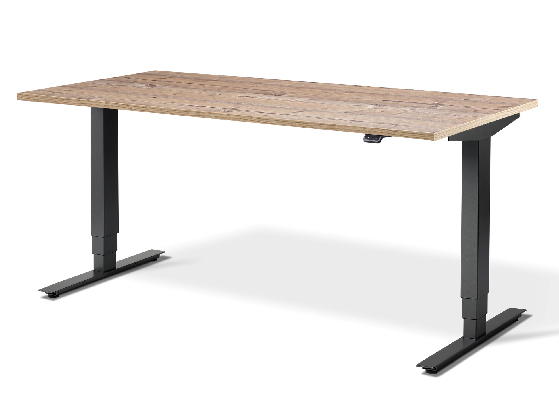 Stockholm Heavy-Duty Standing desk (with Bluetooth control) Desks FRISKA