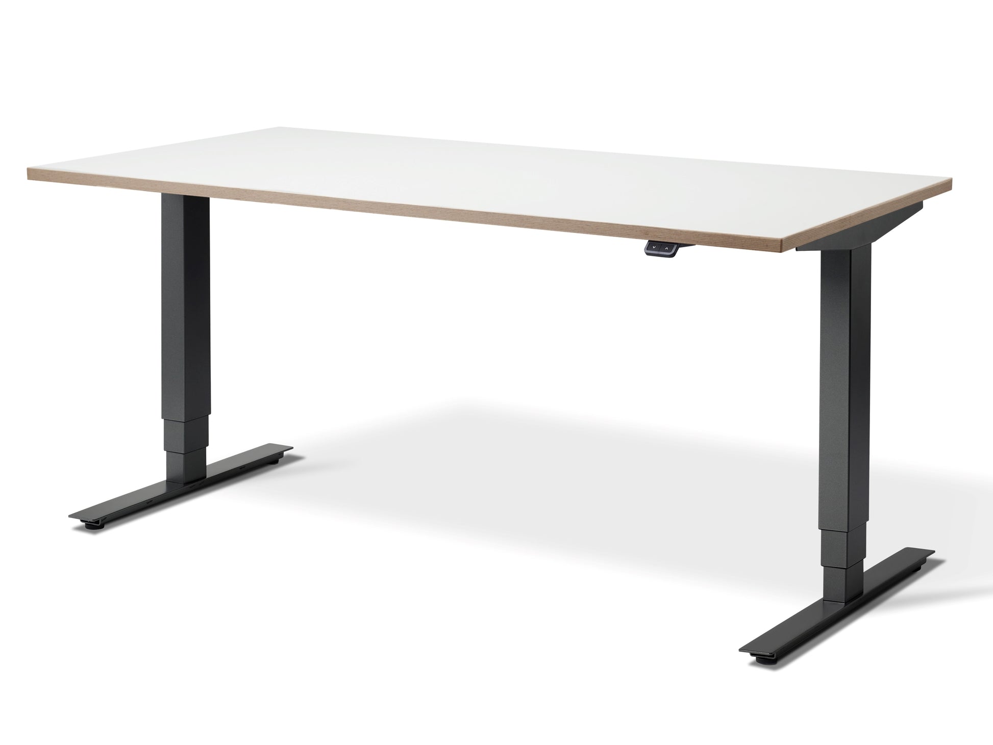 Stockholm Heavy-Duty Standing desk (with Bluetooth control) Desks FRISKA