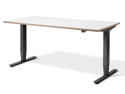 Stockholm Heavy-Duty Standing desk (with Bluetooth control)