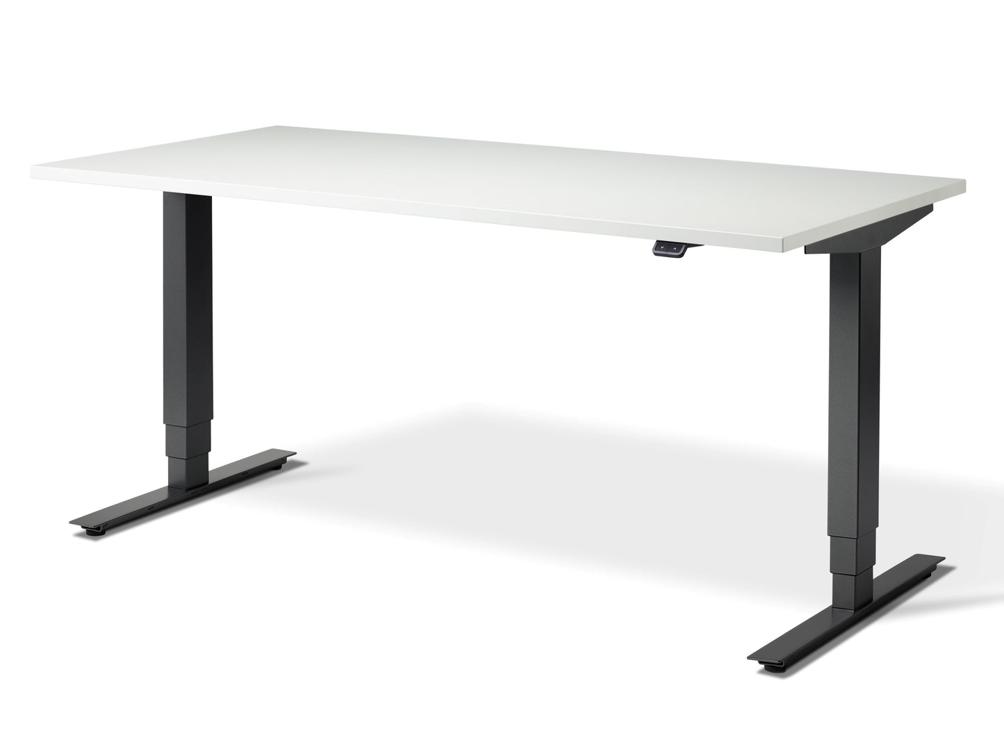 Stockholm Heavy-Duty Standing desk (with Bluetooth control) Desks FRISKA