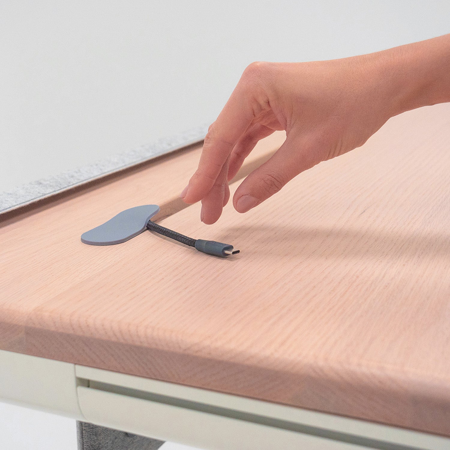 Argil Cable Holder - beflo
