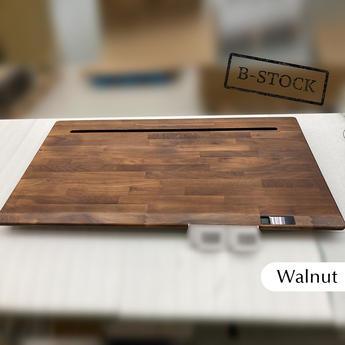 Beflo Tenon B-Stock detail