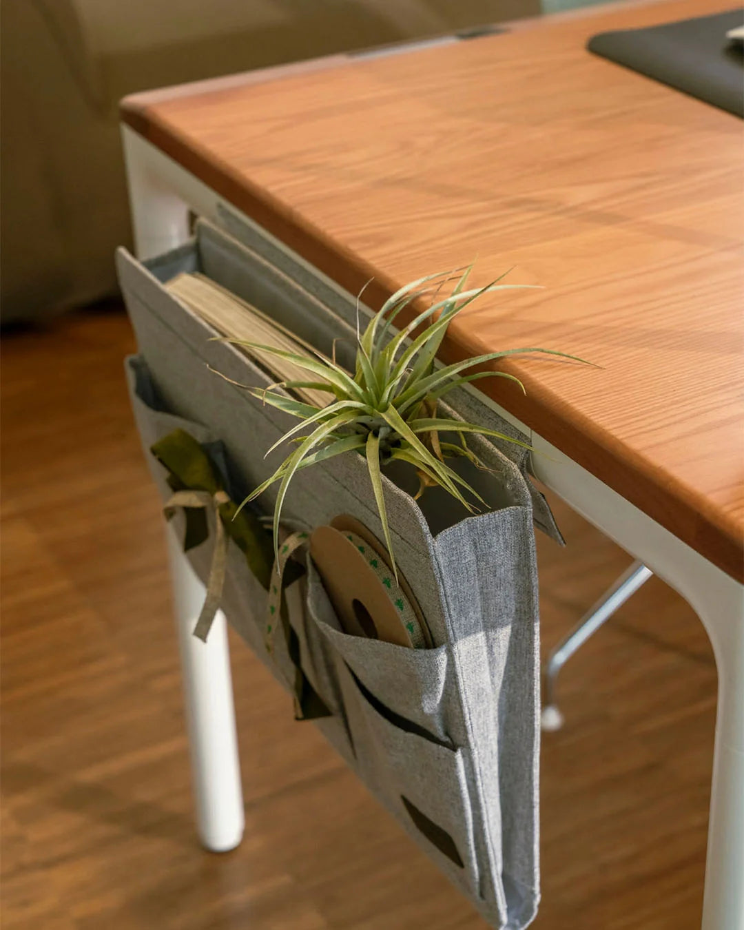 Dale Hanging Desk Organiser - beflo